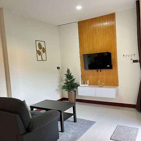 Soldeera House - Bangtao Apartment Phuket Bagian luar foto